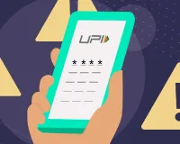 એક નવું કૌભાંડ ચાલી રહ્યું છે, તમને રોકડા આપીને UPI પેમેન્ટ કરવા કહેશે, સાચવજો