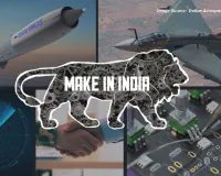 ભારત સંરક્ષણ ક્ષેત્ર આત્મનિર્ભર ભારત તરફ આગળ વધી રહ્યું છે 