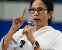 બંગાળમાં વકફ કાયદો લાગુ ન કરવાનો દાવો કરતા CM મમતા બેનર્જીએ છેવટે વિચાર કેમ બદલી નાંખ્યો?