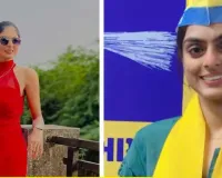 શું સુરતની મોડેલ હની પટેલે એક જ સપ્તાહમાં AAP છોડી દીધી?