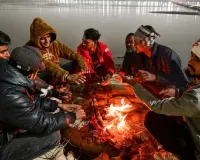 ધાબળા કાઢી રાખો, ફેબ્રુઆરી સુધી કડકડતી ઠંડી પડવાની છે, અંબાલાલની આગાહી