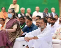 રાહુલ ગાંધીએ SIRને થોપવામાં આવેલો જુલમ ગણાવ્યો, જાણો X પર બીજું શું-શું લખ્યું?