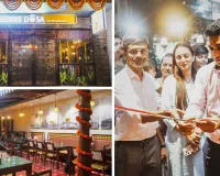 કર્ણાટકના જાણીતા દાવણગેરે સ્ટાઇલ ઢોસાનો અસ્સલ સ્વાદ હવે સુરતમાં