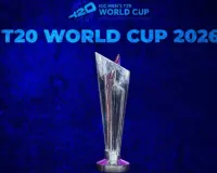 T-20 વર્લ્ડકપનો શિડ્યુલ આવી ગયો, એક મહિનો અને 55 મેચ રમાશે