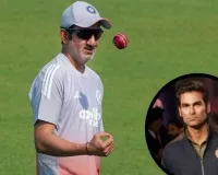 ટીમના પૂર્વ ખેલાડીએ કોચ પર આરોપ લગાવતા કહ્યું ટીમમાં ભયનું વાતાવરણ છે