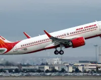 ફલાઇટમાં પેસેન્જરને ખરાબ સીટ આપી દીધી હવે એર ઇન્ડિયાને ચૂકવવા પડશે આટલા રૂપિયા