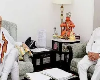 એકનાથ શિંદેએ અમિત શાહને મહારાષ્ટ્ર ભાજપ વિશે શું ફરિયાદ કરી?