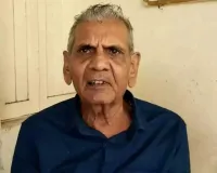 અંબાલાલ પટેલની મોટી આગાહી, ડિસેમ્બરથી ફરી માવઠાનું સંકટ 