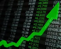  શેરબજારમાં 1000 પોઇન્ટની તેજી, આ 4 કારણોથી બજાર ઉછળ્યું