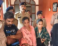 ઉત્તર ગુજરાતમાં લૂંટેરી દુલ્હન પકડાઇ, 18 સાથે લગ્ન કરેલા, આ રીતે ફસાવતી