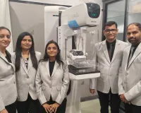 ગુજરાતને મળ્યું પ્રથમ 3D CE મેમોગ્રાફી સેન્ટર : વેરિટાસ રેડિયોલોજીનો સુરતના વેસુમાં ભવ્ય શુભારંભ