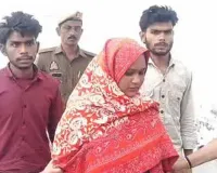 કાજલે પ્રેમી આકાશ સાથે મળીને પતિ અનિલનું કાસળ કાઢી નાખ્યું, પહેલા પકડાઈ ગઈ ત્યારે સાસરિયાઓએ જ...