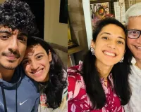 સ્મૃતિ મંધાનાના પિતાને કેમ દુઃખાવો ઉપડ્યો? ડૉક્ટરે જણાવ્યું કારણ