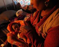 બિહારમાં સ્તનપાન કરાવતી માતાઓના દૂધમાં યુરેનિયમ મળી આવ્યું, 6 જિલ્લામાં 40 કેસ નોંધાયા