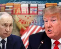 USની સંસદમાં આવી રહ્યું છે એક બિલ જે ભારતની મુશ્કેલી પણ વધારી દેશે