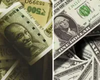 ડોલર સામે ભારતીય રૂપિયાનું કેમ ધોવાણ થઇ રહ્યું છે?