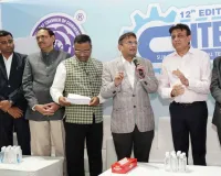 સીટેક્સ પ્રદર્શનમાં મેયરે કહ્યું, આગામી 4 મહિનામા સુરતમાં 100 ફલાઇટ ઉડશે