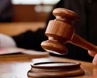 લાંચના આરોપમાં ફસાયા ન્યાયાધીશ, તરફેણમાં ચુકાદો આપવા માટે રૂ. 15 લાખની લાંચ માંગી!