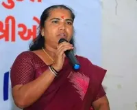 સાંસદ ગેનીબેન બોલ્યા- ‘એકાદ લાગવગ કે મિત્રતાના નાતે નાની-મોટી નોકરી મળે, બાકી..’