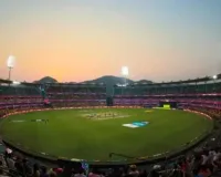 ટેસ્ટની પરંપરા વિરુદ્ધ ગુવાહાટીમાં ભારત-દક્ષિણ આફ્રિકાની ટીમને પહેલાં ટી બ્રેક અને પછી લંચનો વિરામ મળશે!