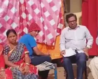 પશ્ચિમ બંગાળમાં SIRની પ્રક્રિયાએ વિખુટા પડેલા પરિવારને જોડ્યો; 37 વર્ષ પહેલાં કુટુંબને છોડી ગયેલો પુત્ર ઘરે પાછો ફર્યો