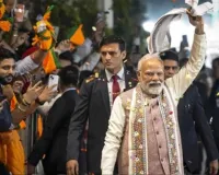 BJPની તાકાત હવે 2014 કરતા વધી ગઈ, તેમના ધારાસભ્યોની સંખ્યાએ રેકોર્ડ બનાવ્યો