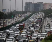 સરકારે વાહનોની ફિટનેસ ફીમાં 10 ગણો વધારો કરી દીધો, પહેલા 2500 હતા હવે ડાયરેક્ટ 25000