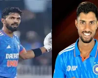 તિલક-ઋતુરાજને તક, પંત-જાડેજાની વાપસી.. આફ્રિકા વિરુદ્ધ ભારતીય ટીમ સિલેક્શનની મોટી વાતો