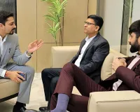 ડેસ્કો ઇન્ફ્રાટેક લિમિટેડે નાણાકીય વર્ષ 2025-26ના પ્રથમ 6 મહિનાના પરિણામો જાહેર કર્યા