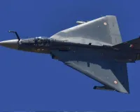 તેજસ ક્રેશ બાદ શું HAL સંકટ છવાશે? એક રિપોર્ટમાં થયો ખુલાસો, શેર પર કેટલી અસર પડશે?