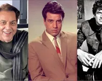 ધર્મેન્દ્રની 25 ડિસેમ્બરે ફિલ્મ 'ઇક્કિસ' આવી રહી છે