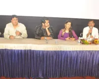 ગુજરાતી ફિલ્મ ‘આવવા દે’ — યુવા પ્રેમની સંગીતમય સફર