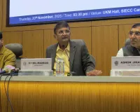 22મીએ સીટેક્ષ-સુરત ઇન્ટરનેશનલ ટેક્સટાઇલ એક્ષ્પો-2025 યોજાશે