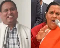 કોણ છે હુમાયૂ કબીર જેમણે બંગાળમાં બાબરી મસ્જિદ બનાવવાની કરી જાહેરાત? ઉમા ભારતી આપશે પડકાર