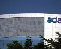 આ કંપનીમાંથી અદાણી ગ્રુપે લઈ લીધી એક્ઝિટ, શેરો પર શું અસર રહી?