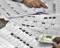  અમદાવાદમાં SIR-2025ને વેગ: કલેક્ટર દ્વારા 3,000 વધારાના કર્મચારીઓની નિમણૂક