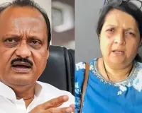 ‘અજિત પવાર 24 કલાકમાં રાજીનામું આપે નહિતર હું અમિત શાહને..’, અંજલિ દમાનિયા કરી દીધી મોટી માગ