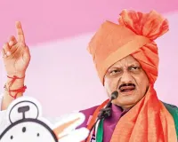 ‘તમારી પાસે વોટ છે, તો મારી પાસે..’, માલેગાંવમાં ચૂંટણી પ્રચાર દરમિયાન અજિત પવારનું વિવાદાસ્પદ નિવેદન