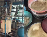 વલસાડમાં DRIએ 22 કરોડની અલ્પ્રાઝોલમ દવા જપ્ત કરી, ચારની ધરપકડ