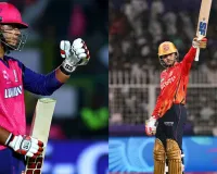 રાઇઝિંગ સ્ટાર્સ એશિયા કપ માટે ઈન્ડિયા 'A' ટીમની જાહેરાત, પ્રિયાંશ આર્ય અને વૈભવ સૂર્યવંશીની થઇ એન્ટ્રી