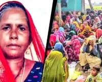 ખાતર માટે 2 દિવસ લાઇનમાં ઊભી રહી મહિલા ખેડૂત, તબિયત બગડી તો એમ્બ્યુલન્સ પણ ન મળી, જીવ ગુમાવ્યો