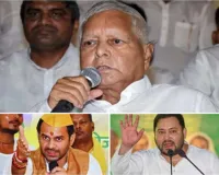 તેજસ્વીની RJDની કારમી હારના ઘા પર આ બે આંકડાઓ મલમ લગાવી રહ્યા છે! 