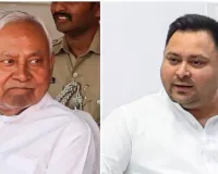 તાજેતરમા થયેલા સર્વે પરથી જાણો બિહારમાં કોણ બનાવશે સરકાર? અહીં જુઓ કોણ કેટલી બેઠકો જીતશે