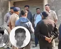 ગુજરાતમાં 'વશ' ફિલ્મ જેવું થયું, સપનું આવ્યું અને માતાએ પોતાના જ બે દીકરાઓનો જીવ લઈ લીધો