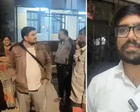 જૂનાગઢમાં રાત્રે સુપરવાઇઝર અને શિક્ષકોને બોલાવતા વિવાદ સર્જાયો, SDMએ સફાઈ આપવી પડી