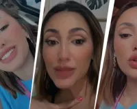 'મારુ કરિયર ખતમ થઇ જશે...' બ્રાઝિલિયન મોડેલે ફોટાનો ગેરકાયદે ઉપયોગ કરવા બદલ ચિંતા વ્યક્ત કરી!