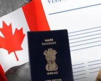 કેનેડાએ કરેલા વીઝા નિયમોમાં મોટા ફેરફારને કારણે ભારત પર શું અસર પડશે; જાણો પુરી માહિતી
