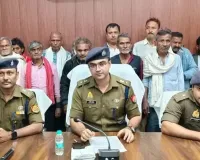 જે ગુનેગારોના નામ પણ જાણતા ન હોય તેવા લોકોને જામીન અપાવતા 16 નકલી જામીનદારોની ધરપકડ