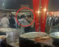 ચિકન ફ્રાઈ માટે વર-કન્યા પક્ષ ઝઘડી પડ્યા, 15 ઇજાગ્રસ્ત; પછી કેવી રીતે થયા લગ્ન?