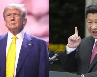 ચીન ગુપ્ત રીતે પરમાણુ પરીક્ષણો કરી રહ્યું છે, USના આરોપોથી ડ્રેગન થયું ગુસ્સે! 